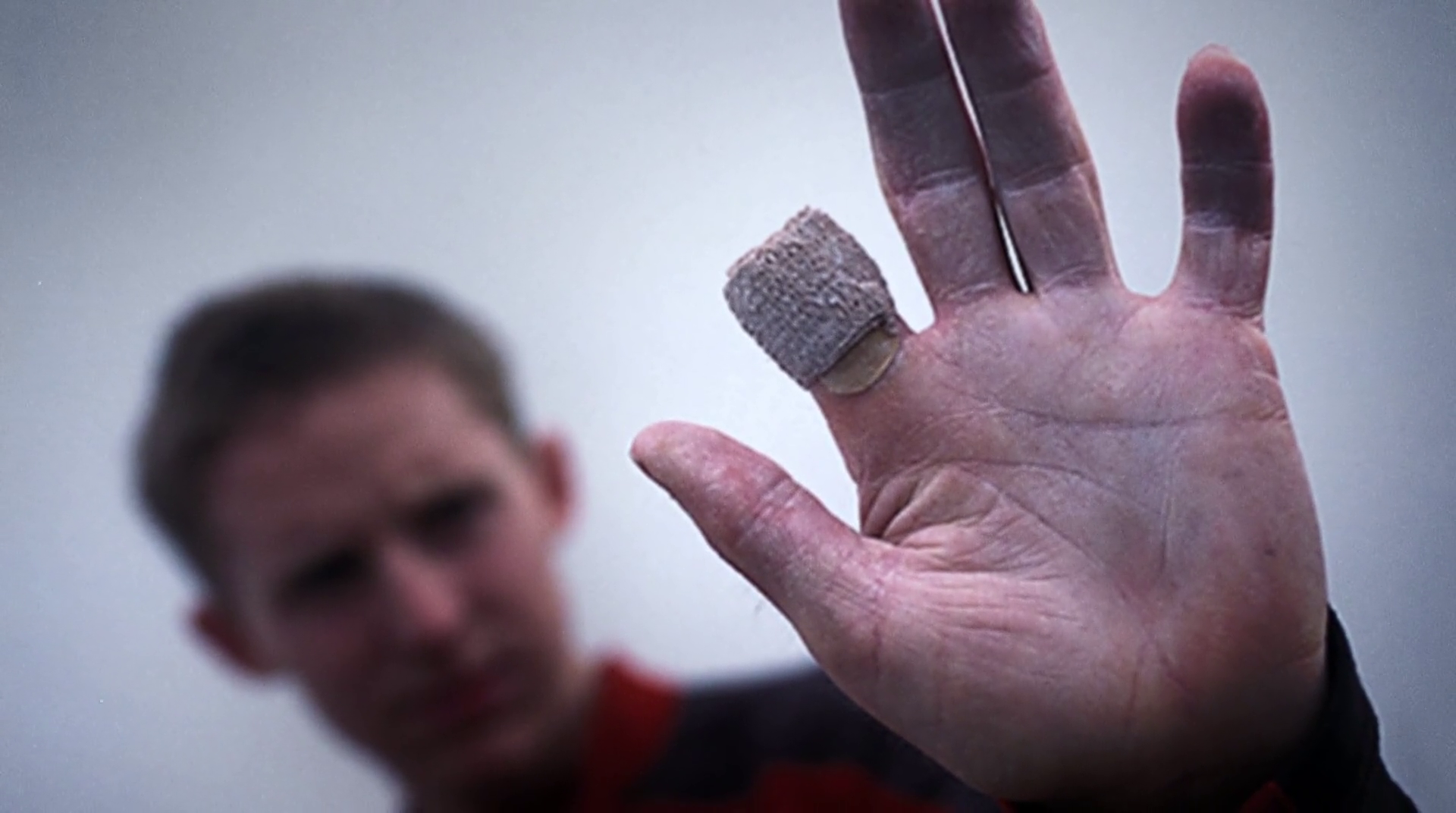 黎明墙剧照的剧照