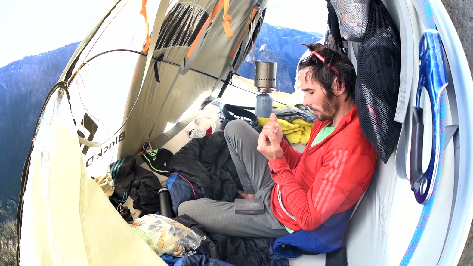 黎明墙剧照的剧照