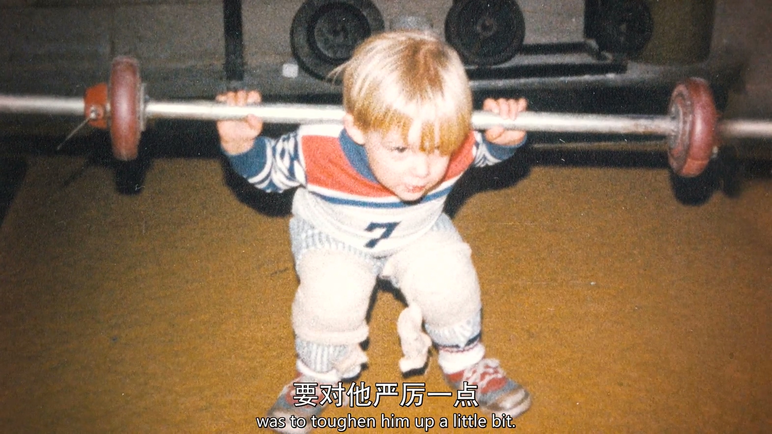 黎明墙剧照的剧照