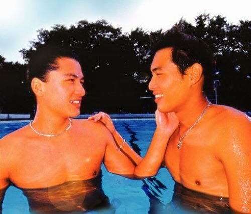 十七岁的天空剧照的剧照