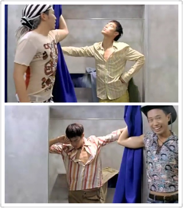 十七岁的天空剧照的剧照