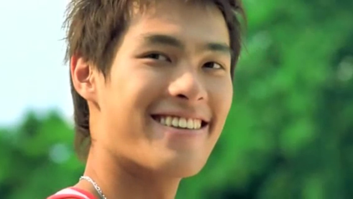 十七岁的天空剧照的剧照