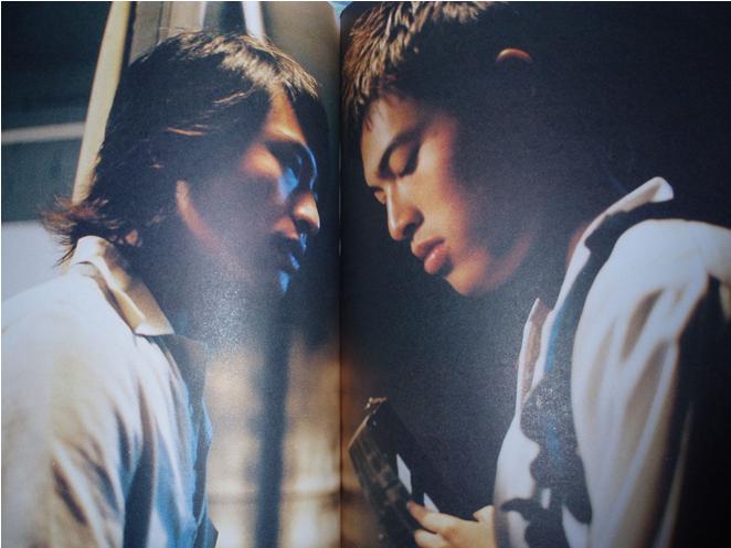 十七岁的天空剧照的剧照