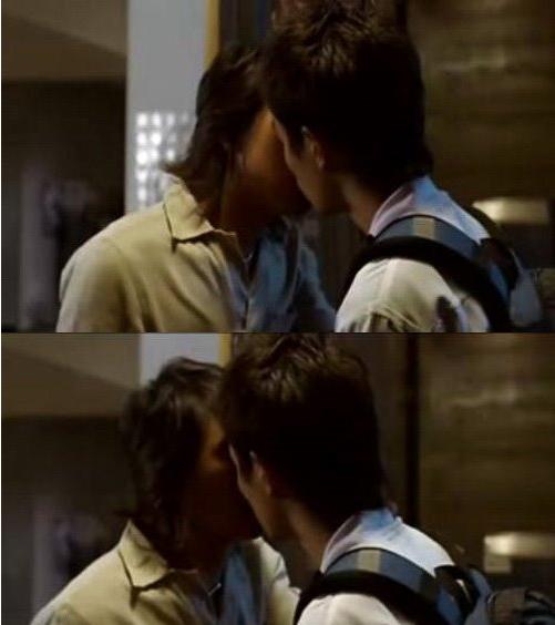 十七岁的天空剧照的剧照