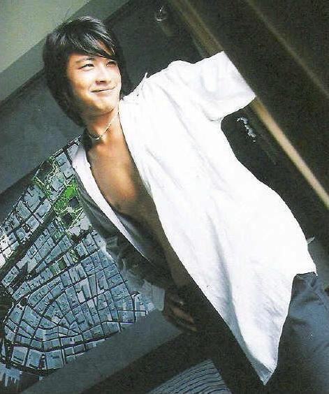 十七岁的天空剧照的剧照