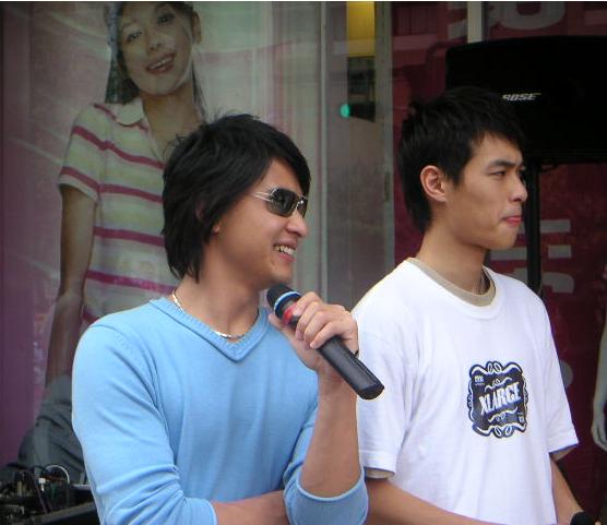 十七岁的天空剧照的剧照