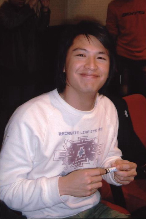 十七岁的天空剧照的剧照