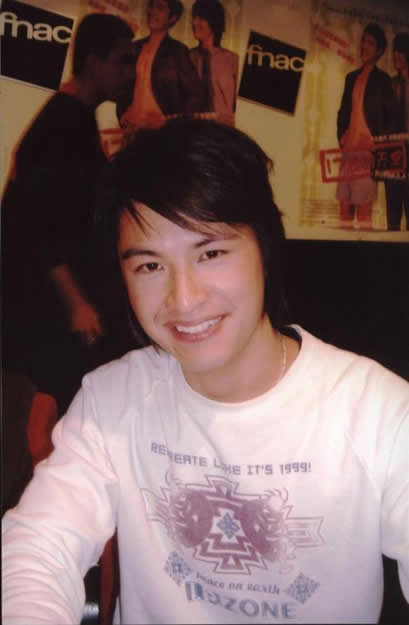 十七岁的天空剧照的剧照