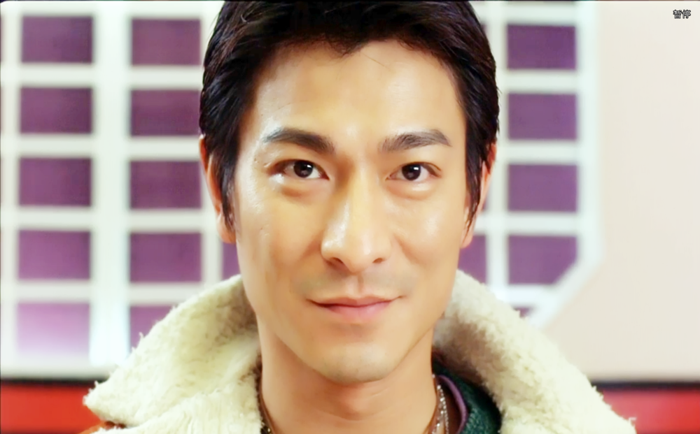 呖咕呖咕新年财剧照的剧照