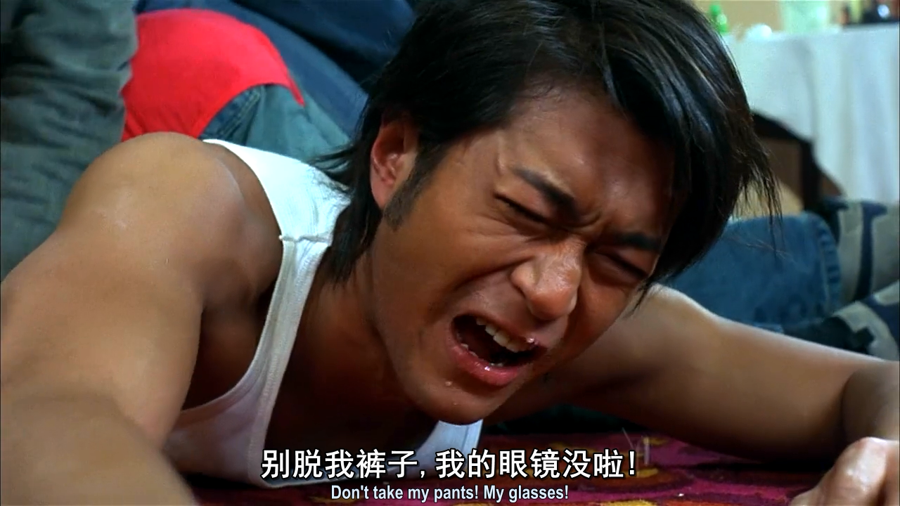 呖咕呖咕新年财剧照的剧照