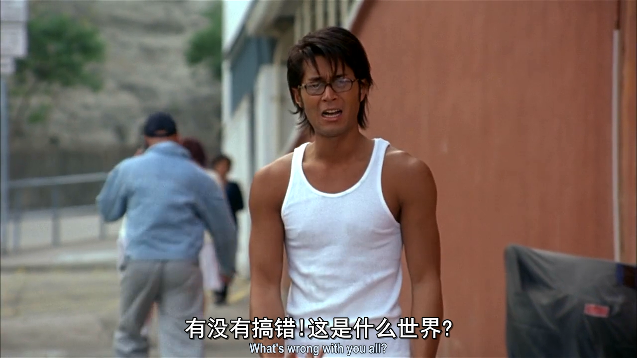 呖咕呖咕新年财剧照的剧照