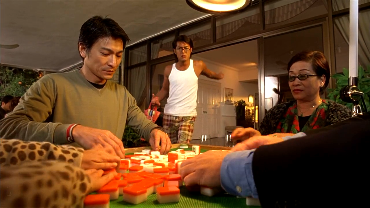 呖咕呖咕新年财剧照的剧照