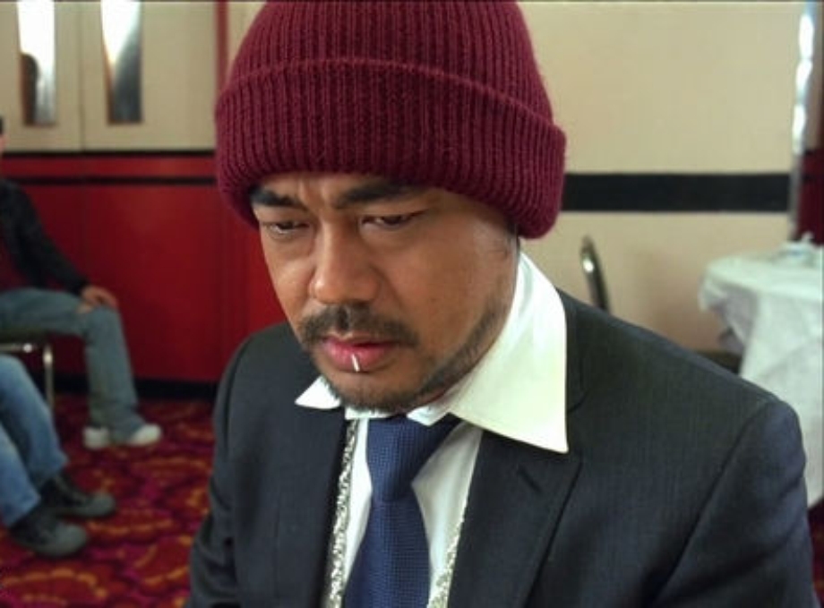 呖咕呖咕新年财剧照的剧照