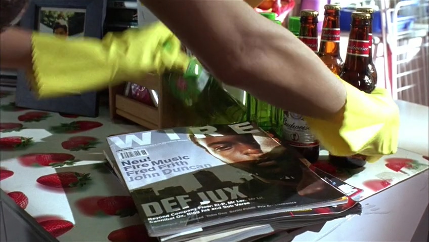 呖咕呖咕新年财剧照的剧照