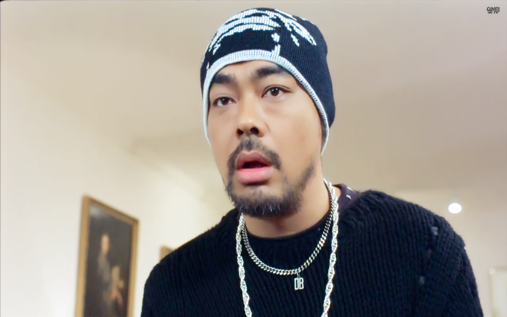 呖咕呖咕新年财剧照的剧照