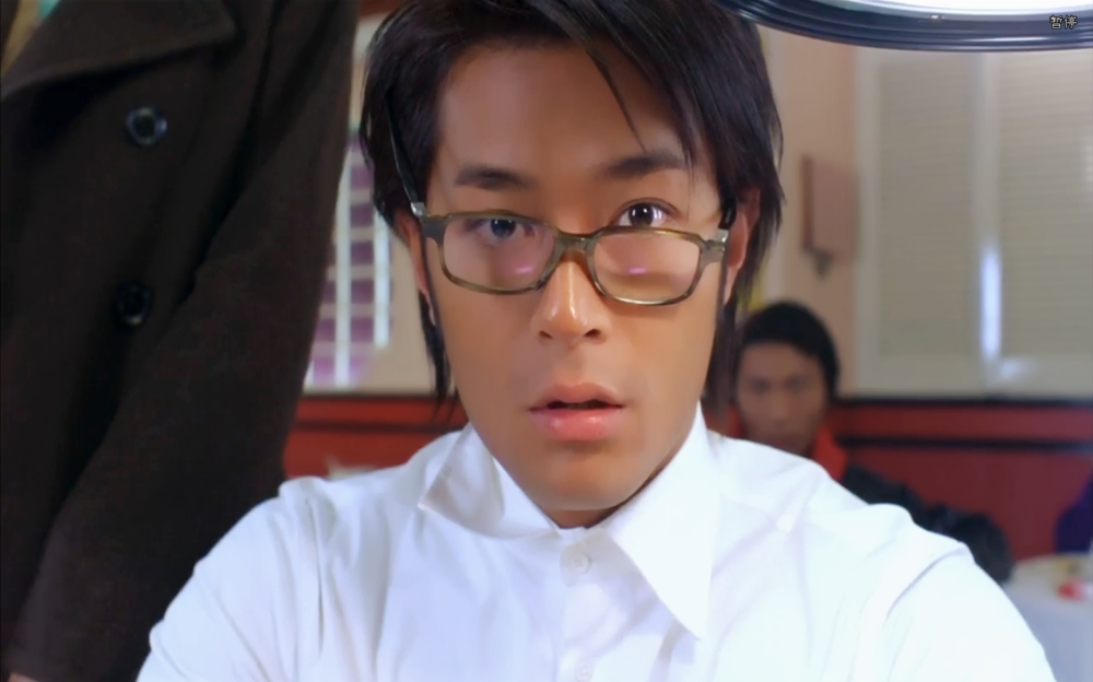 呖咕呖咕新年财剧照的剧照