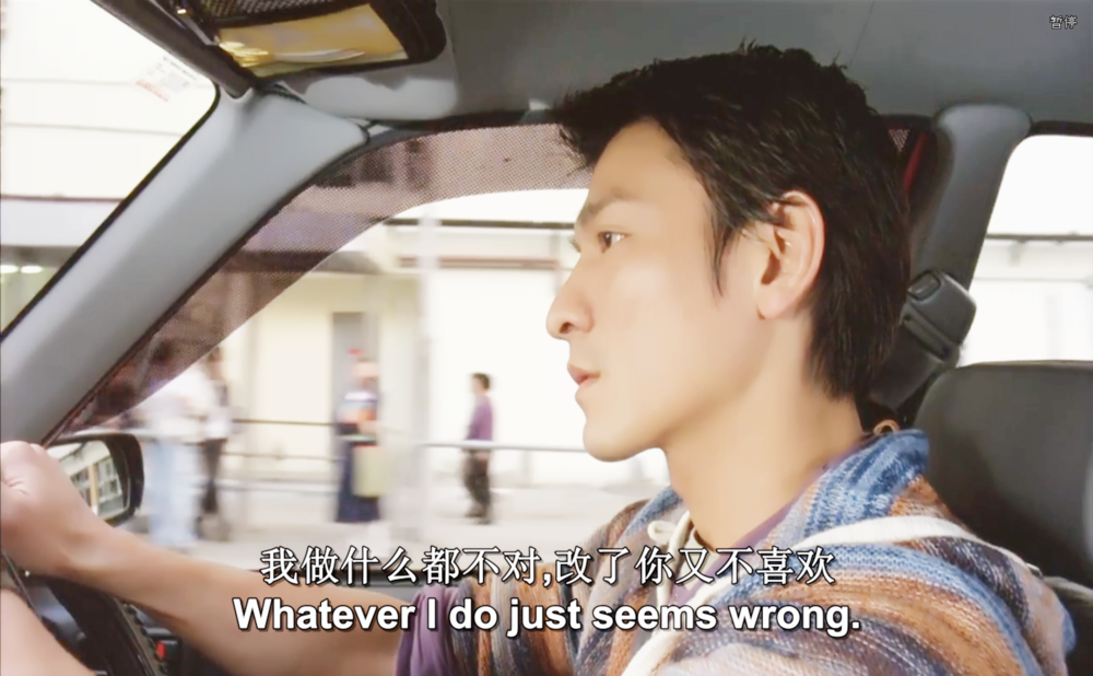 呖咕呖咕新年财剧照的剧照