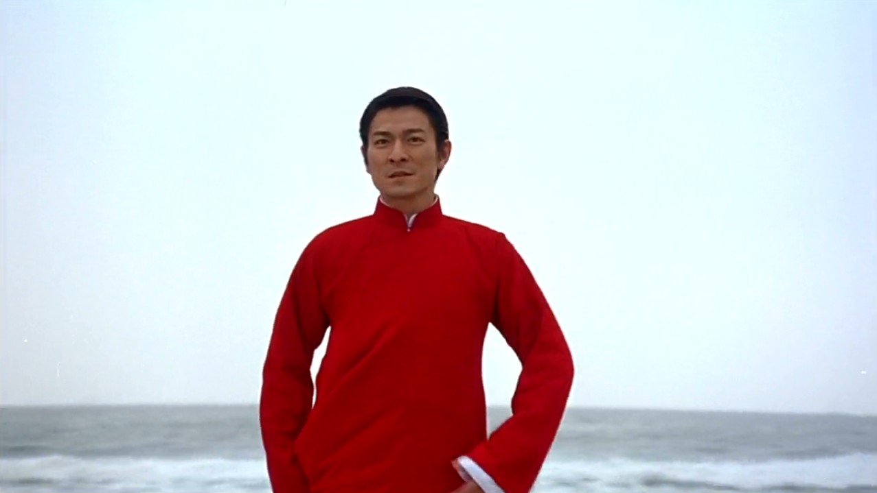 呖咕呖咕新年财剧照的剧照