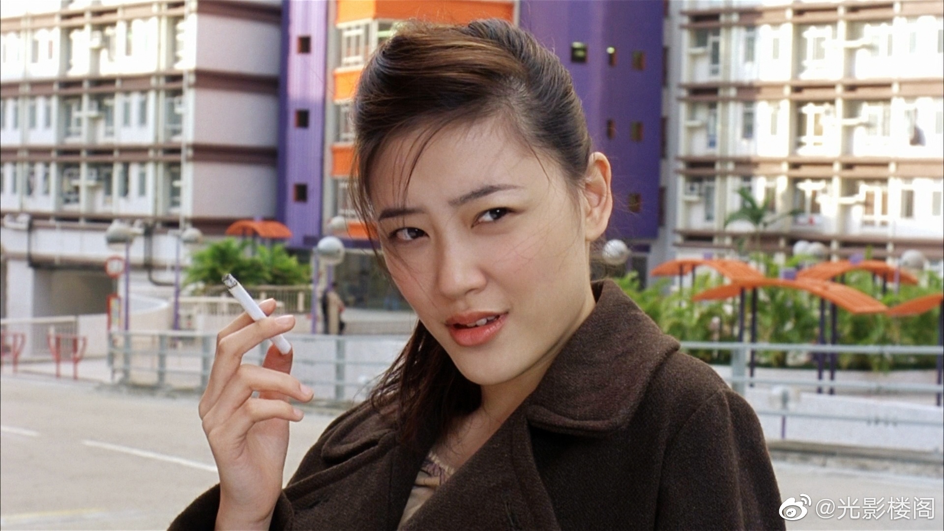 呖咕呖咕新年财剧照的剧照