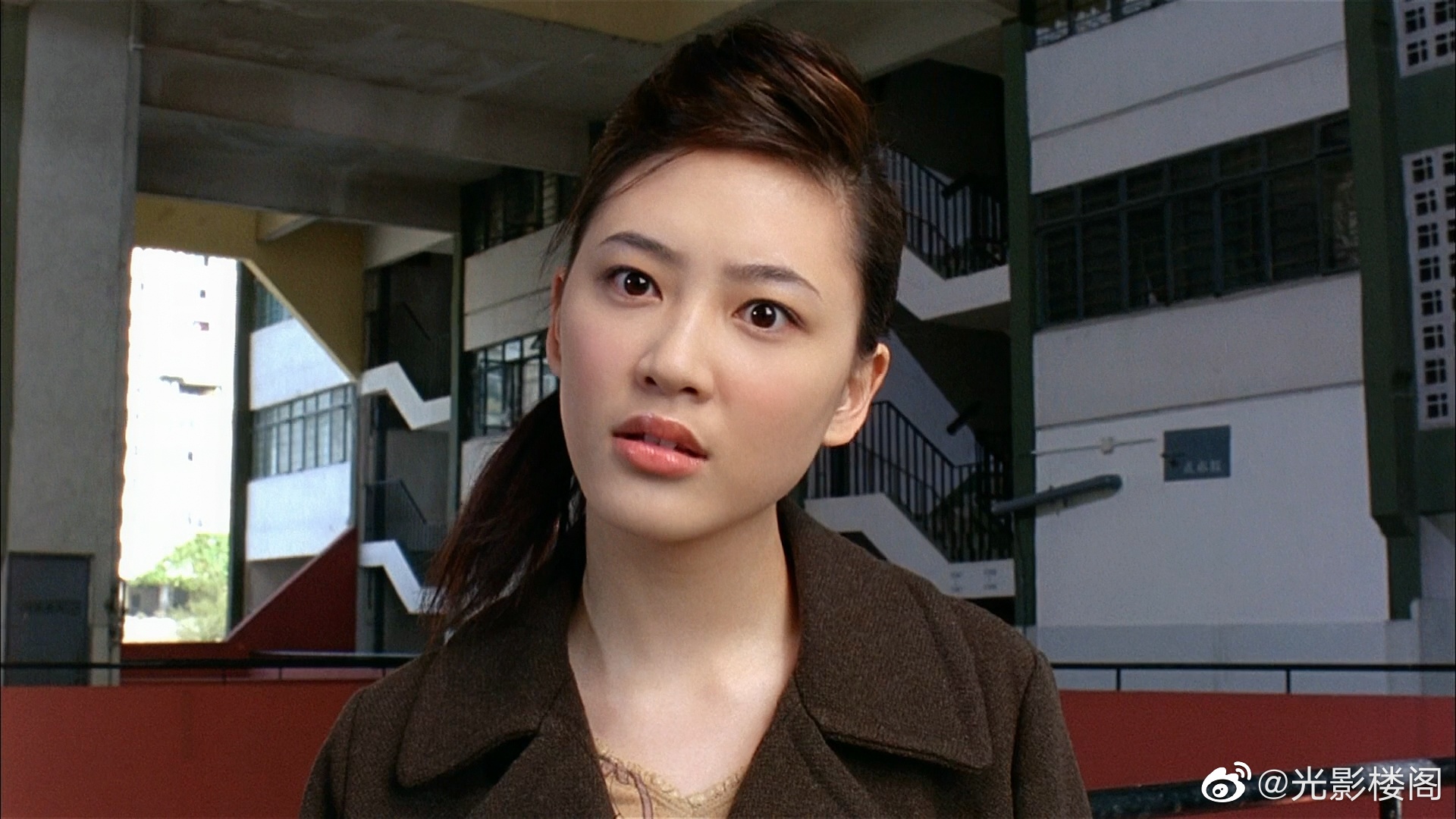 呖咕呖咕新年财剧照的剧照