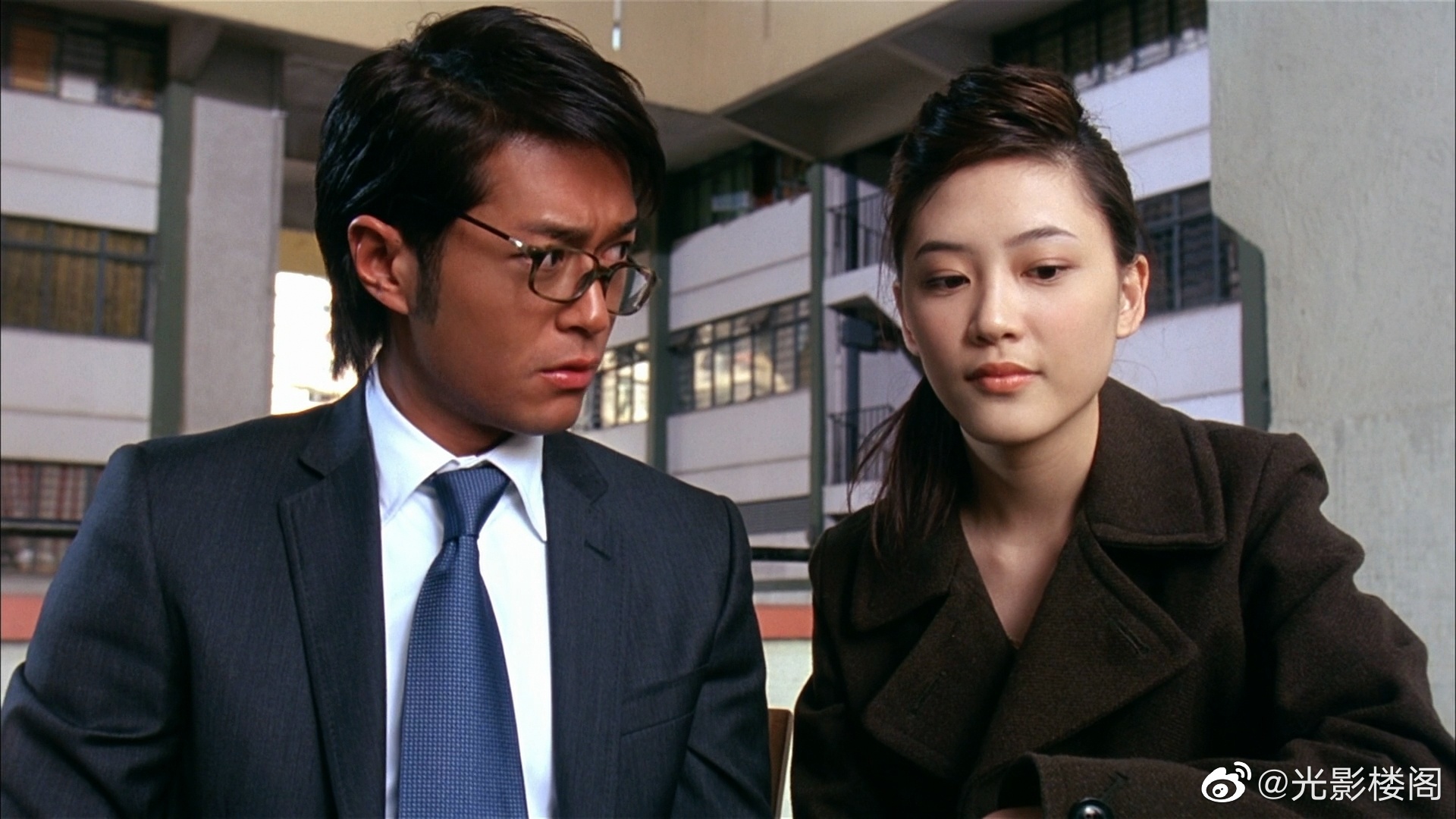 呖咕呖咕新年财剧照的剧照