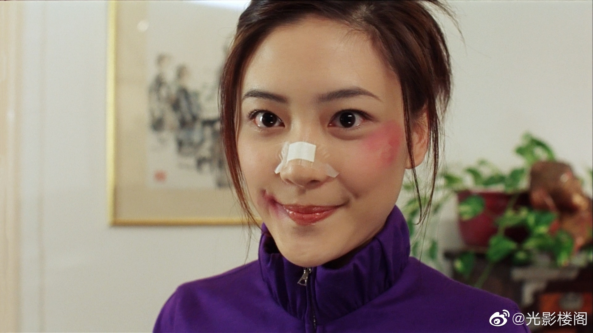 呖咕呖咕新年财剧照的剧照