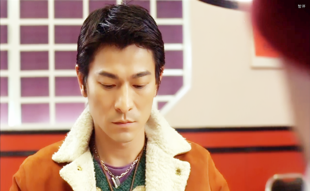 呖咕呖咕新年财剧照的剧照