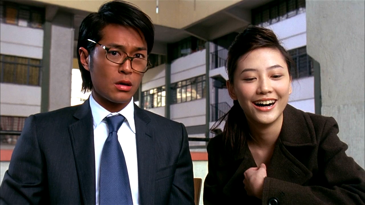 呖咕呖咕新年财剧照的剧照