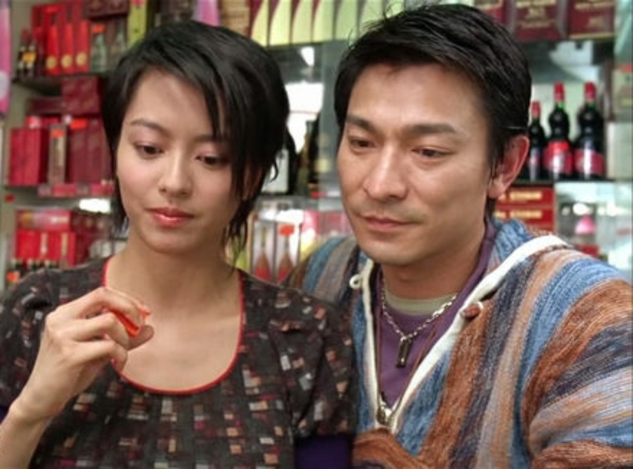 呖咕呖咕新年财剧照的剧照