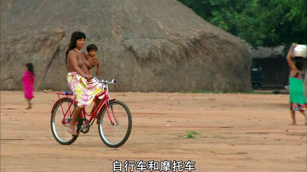 亚马逊的眼泪剧照的剧照