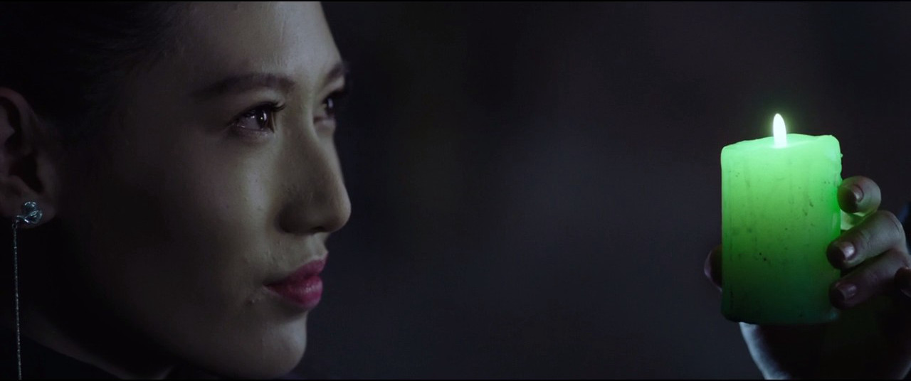 蜀山降魔传剧照的剧照