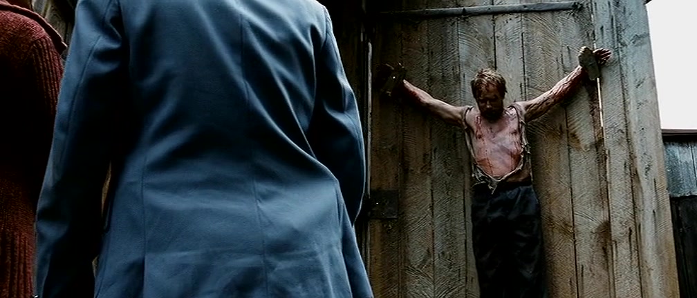 余波剧照的剧照