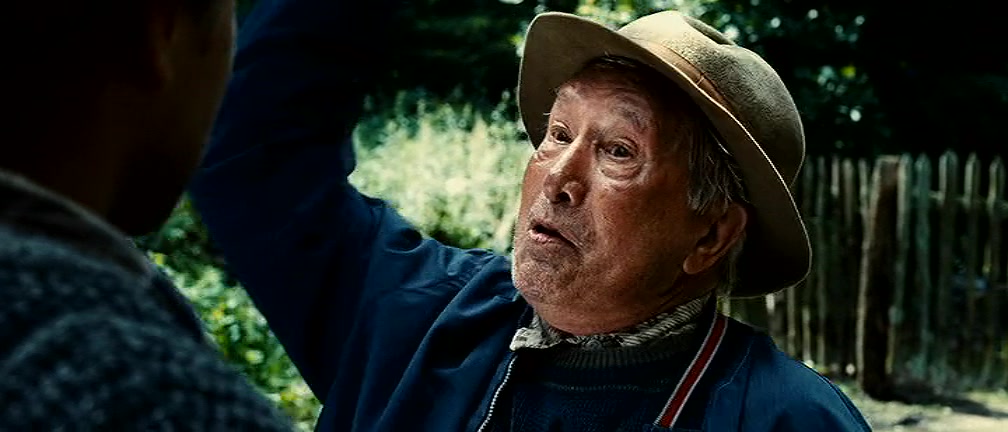 余波剧照的剧照