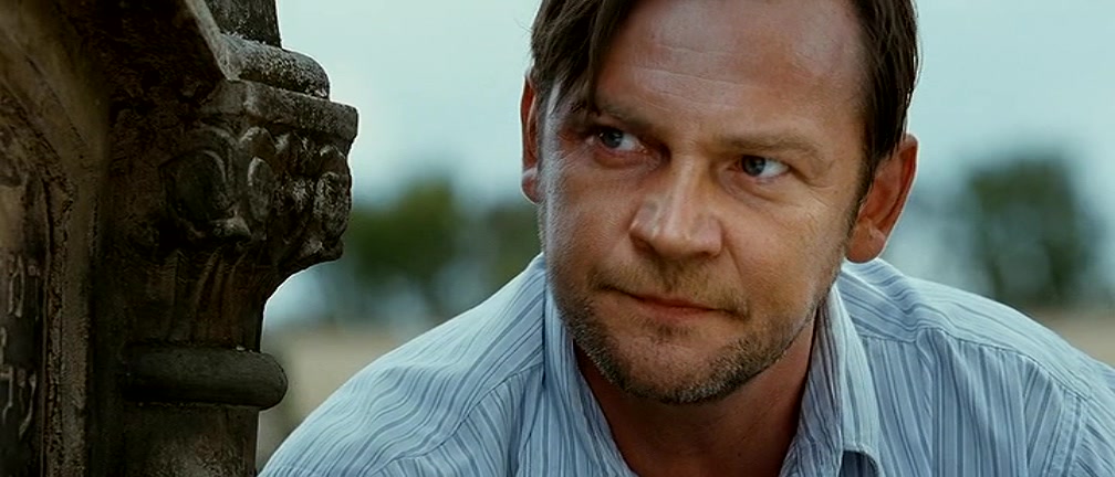 余波剧照的剧照