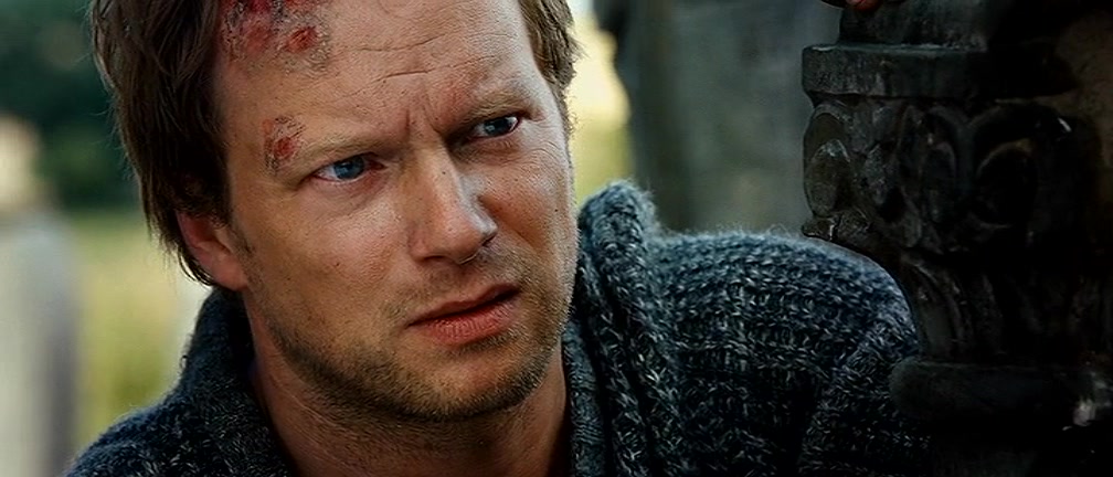 余波剧照的剧照