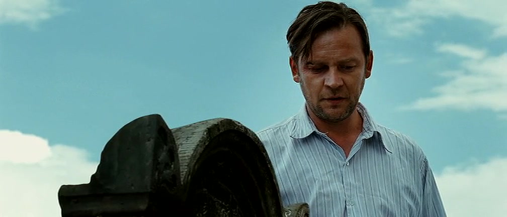 余波剧照的剧照