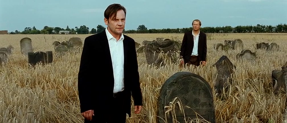 余波剧照的剧照