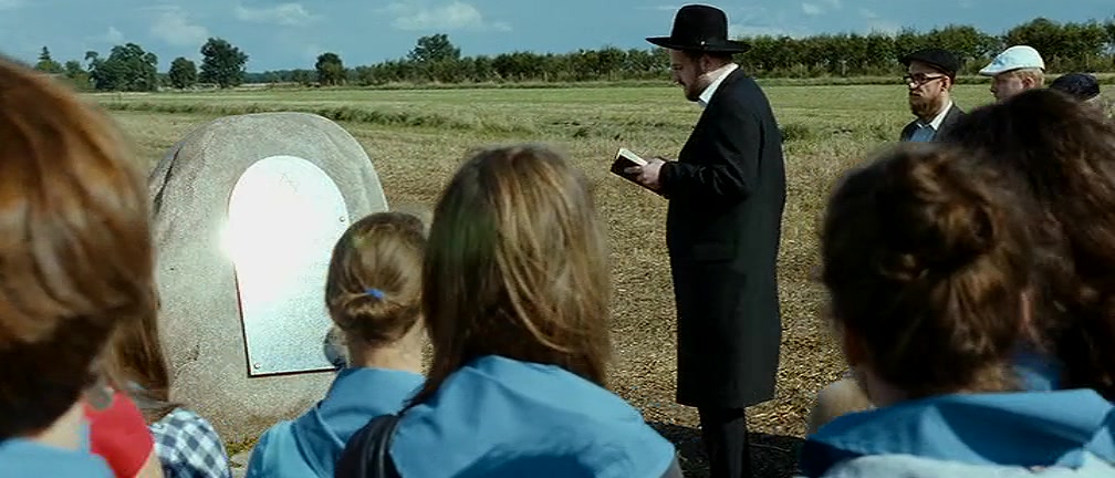 余波剧照的剧照