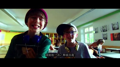 欢迎光临哈特曼一家剧照的剧照