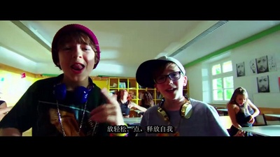 欢迎光临哈特曼一家剧照的剧照