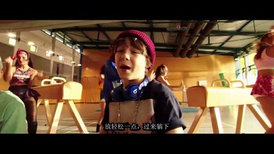 欢迎光临哈特曼一家剧照的剧照