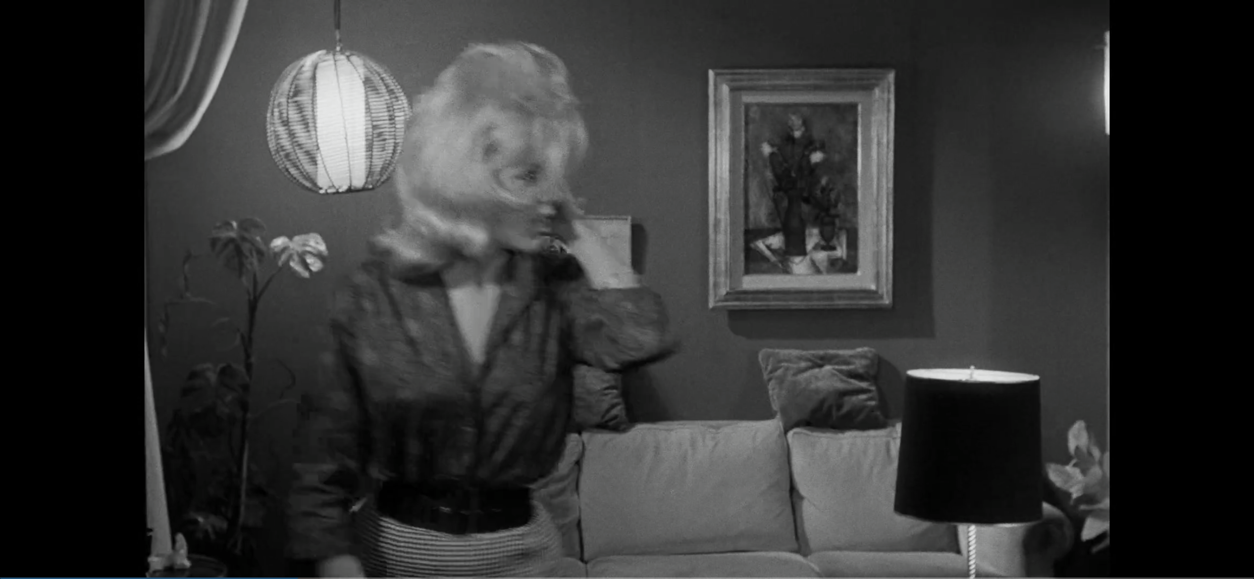 眼线剧照的剧照