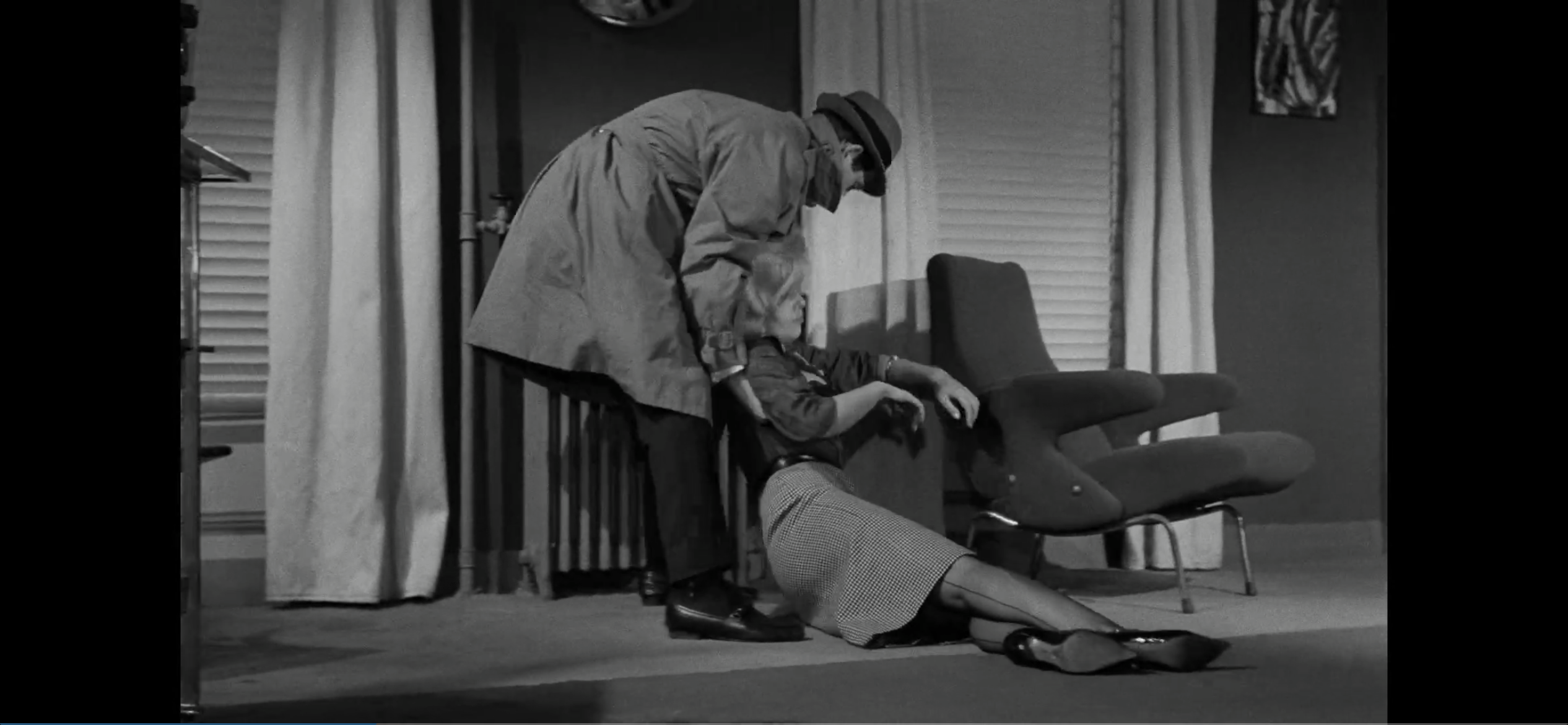 眼线剧照的剧照