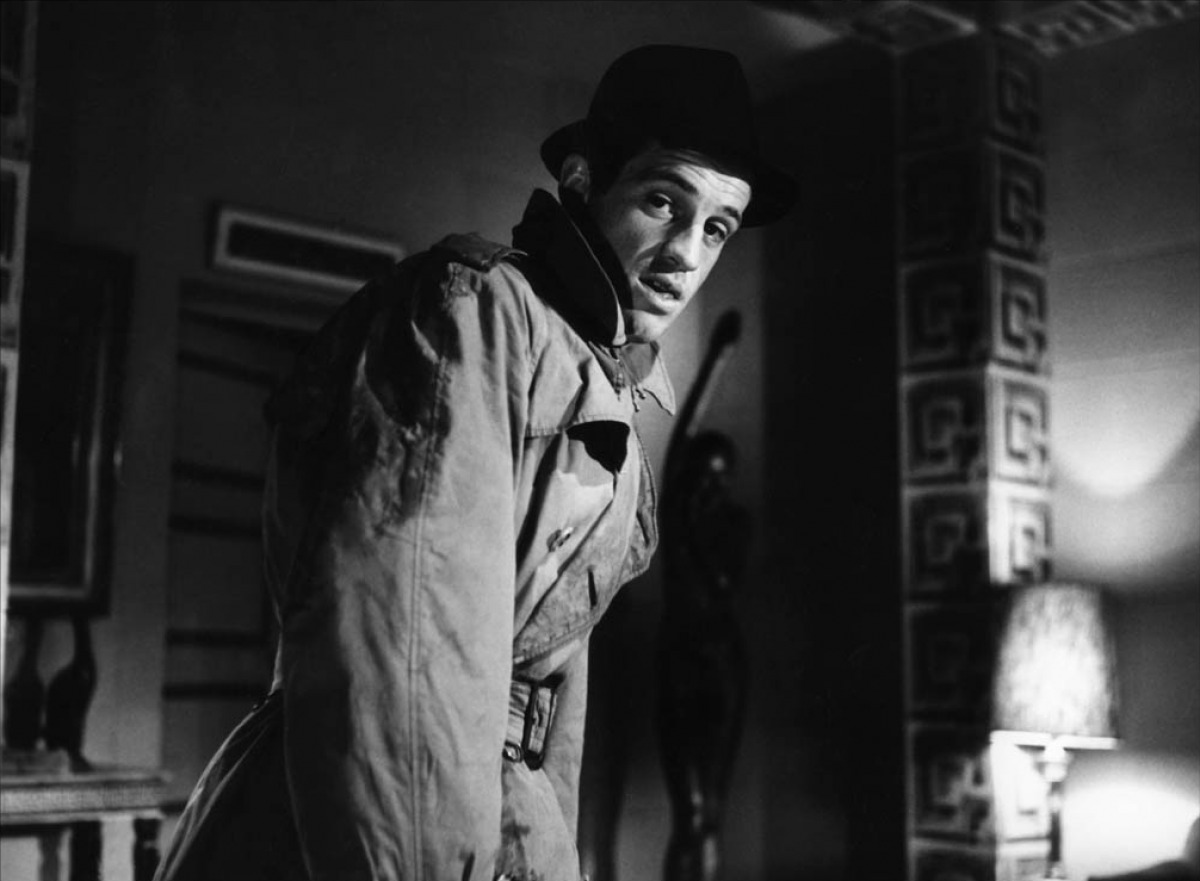 眼线剧照的剧照