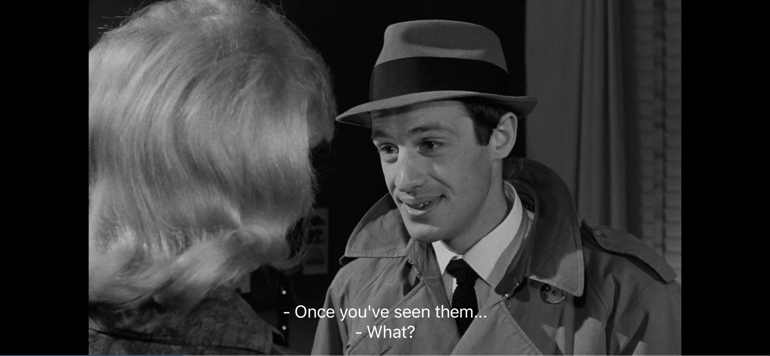 眼线剧照的剧照