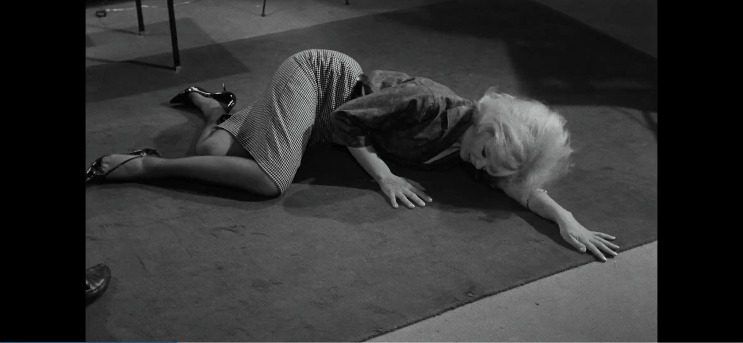 眼线剧照的剧照