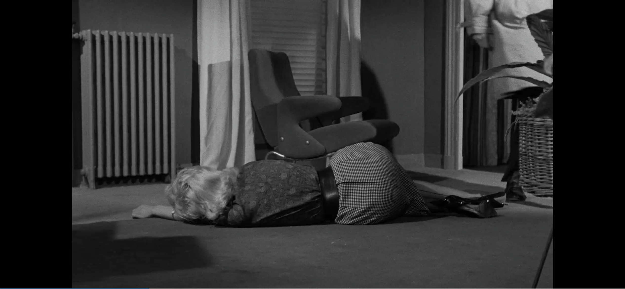 眼线剧照的剧照