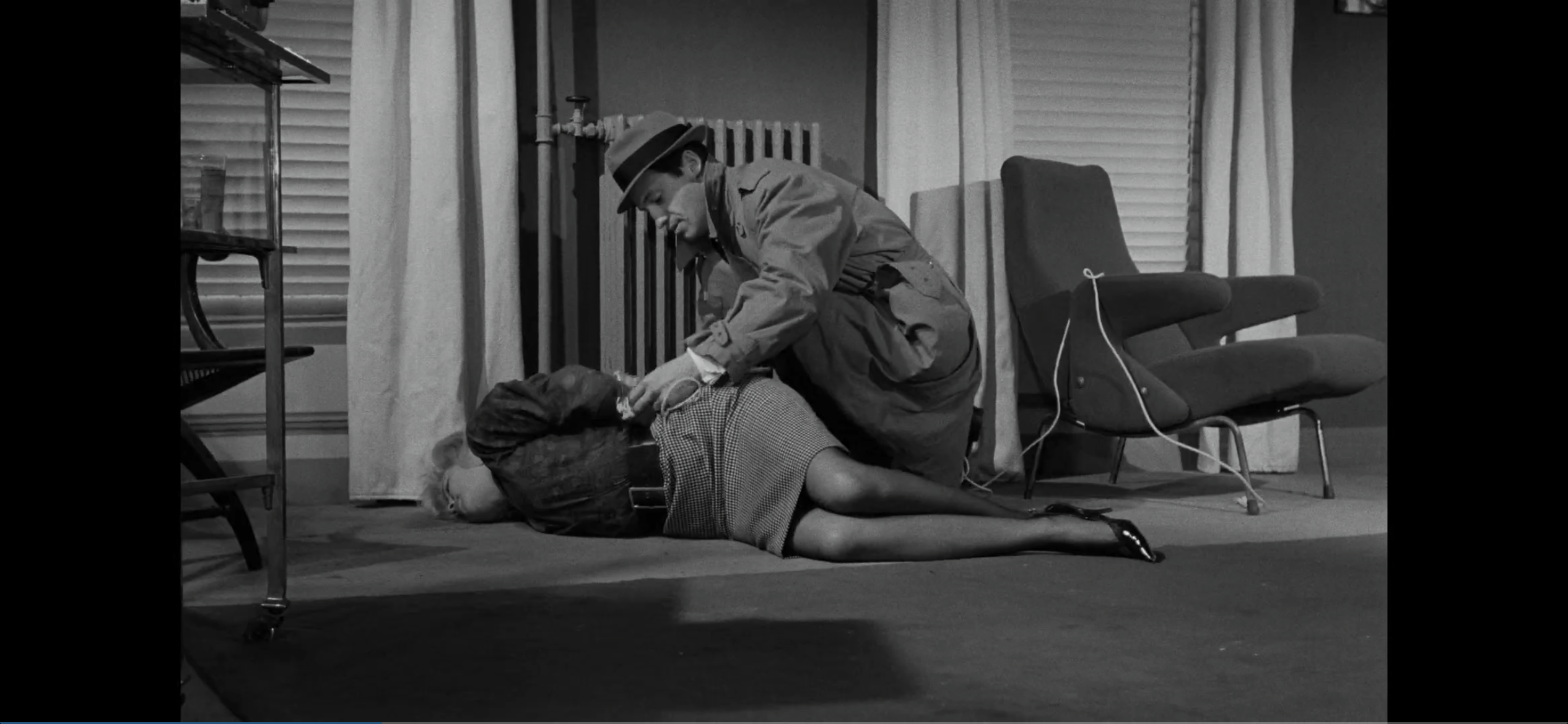 眼线剧照的剧照