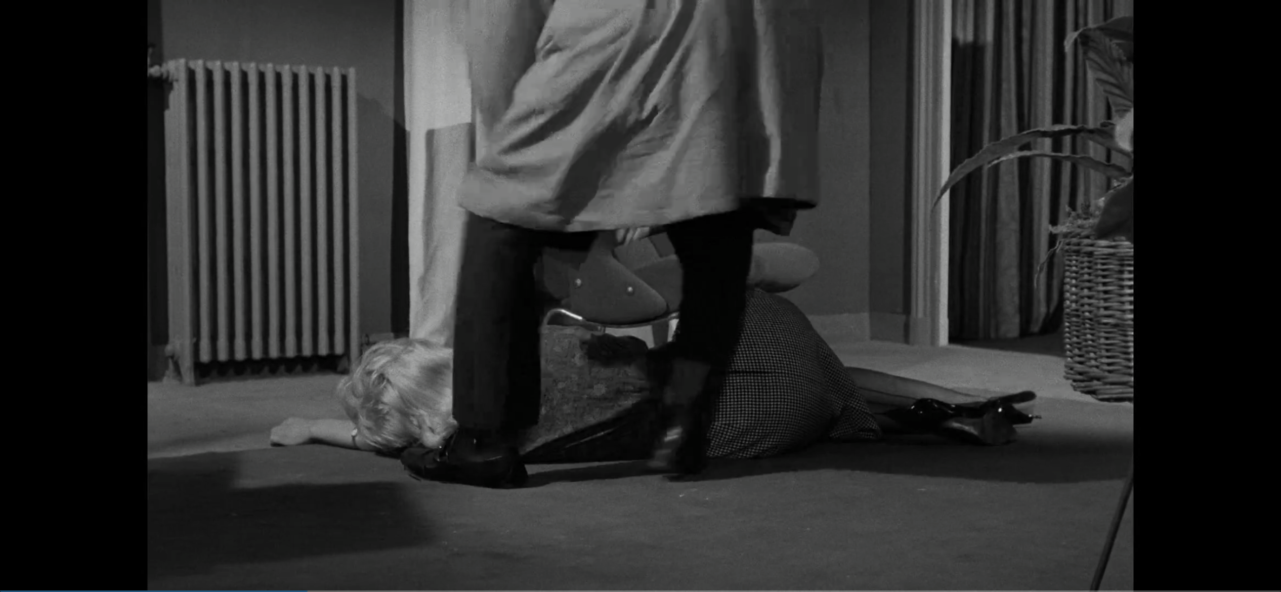 眼线剧照的剧照