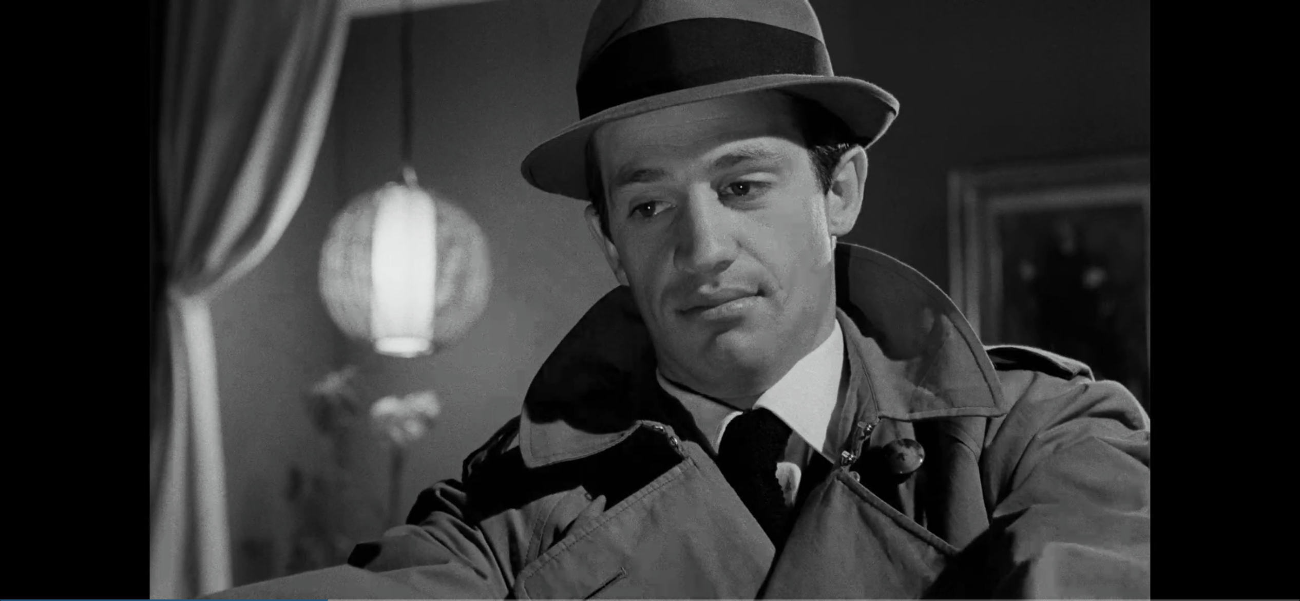 眼线剧照的剧照